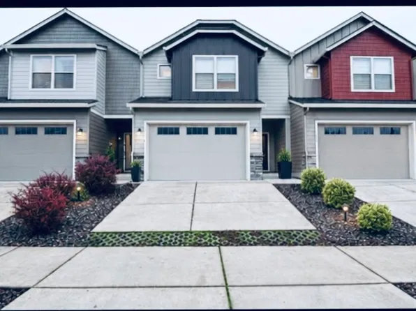 116 N 44th Pl, Ridgefield, WA 98642