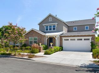 120 Stizza, Irvine, CA 92618