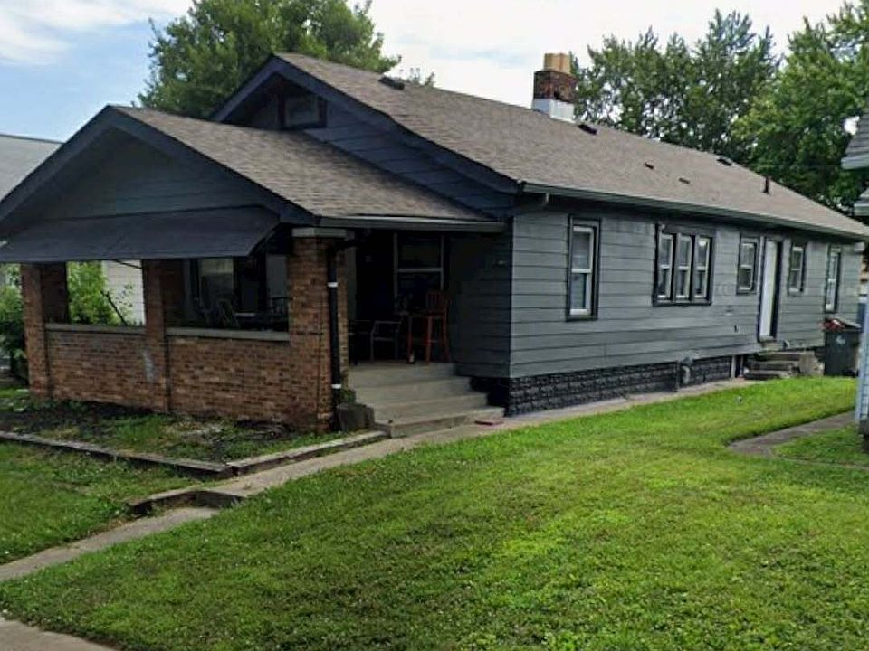 1st image of 45 S Belleview Pl