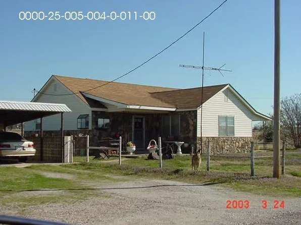 6140 County Road 1480, Ada, OK 74820