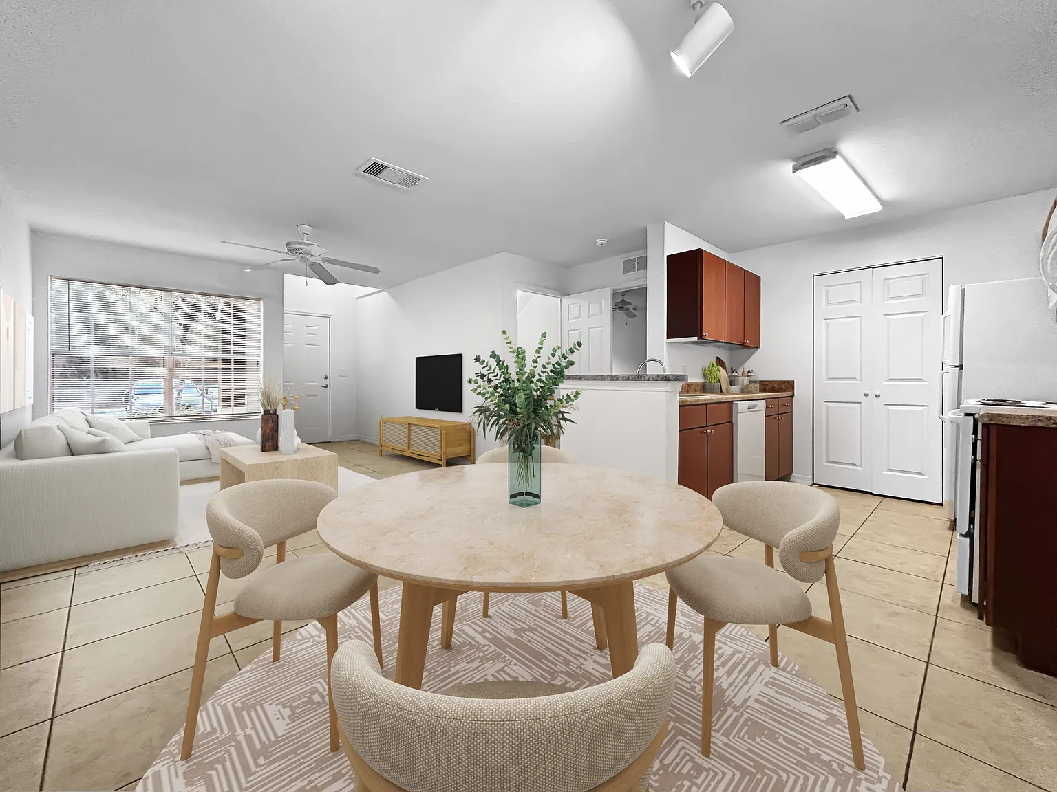 Brook Haven Apartments — Photo 1