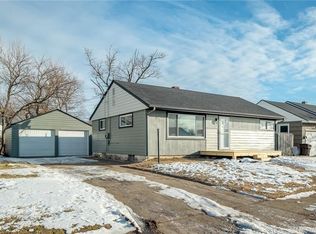 409 Lewis Dr, Fairborn, OH 45324
