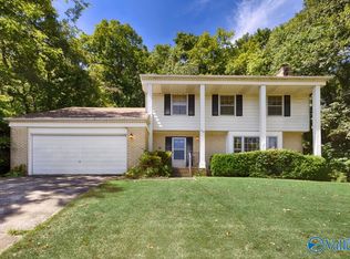 2902 Barcody Rd SE, Huntsville, AL 35801