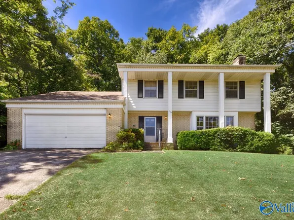 2902 Barcody Rd SE, Huntsville, AL 35801