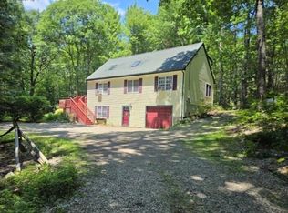 701 Pine River Pond Rd, Sanbornville, NH 03872