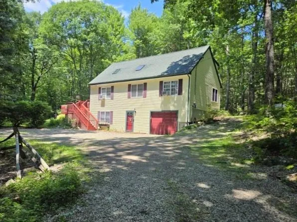 701 Pine River Pond Road, Wakefield, NH 03872