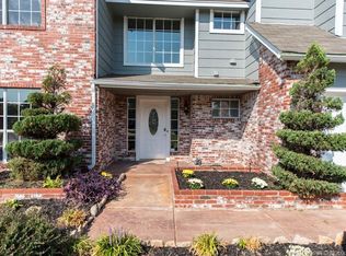 2100 S Aster Ave, Broken Arrow, OK 74012