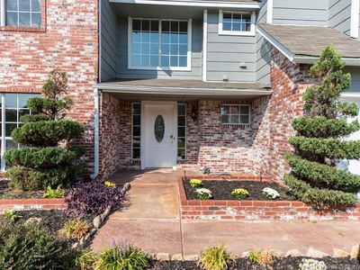 2100 S Aster Ave, Broken Arrow, OK, 74012