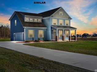 304 Keeter Barn Rd, South Mills, NC 27976