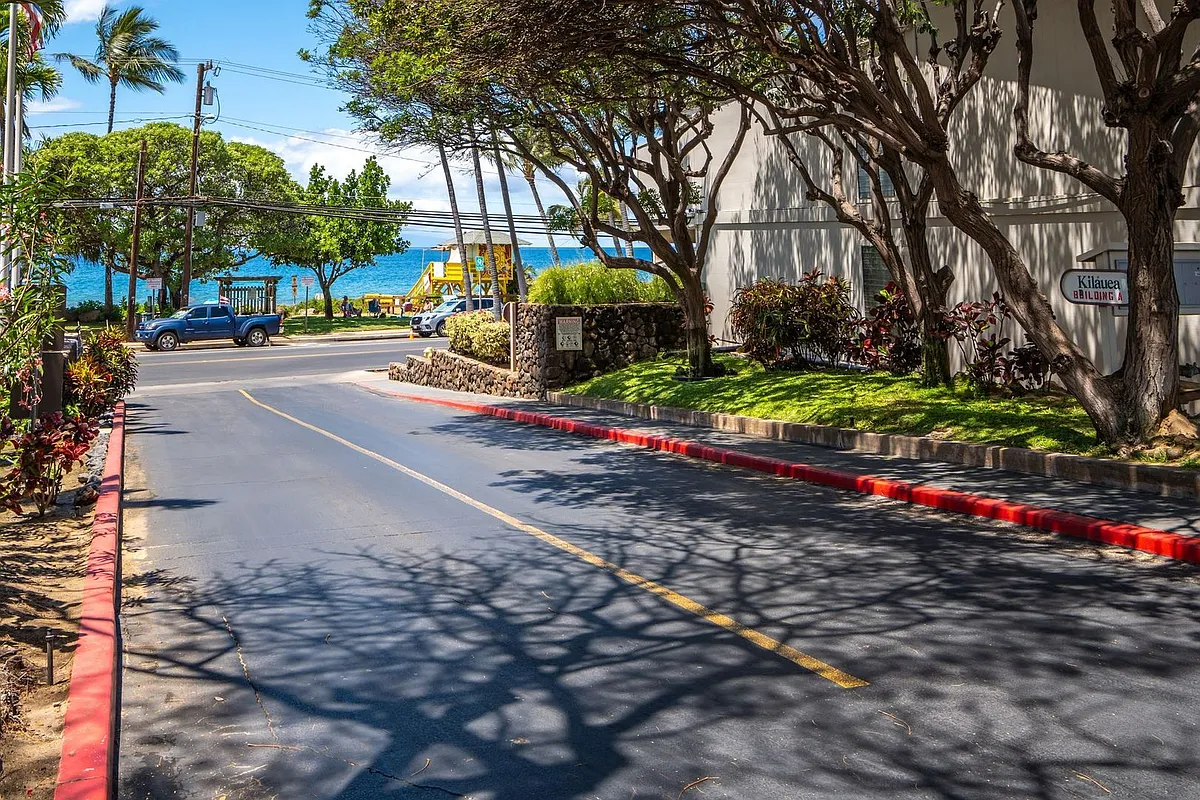 Building Photo - 2531 S Kihei Rd #D202