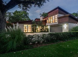6205 Azalea Ln, Dallas, TX 75230