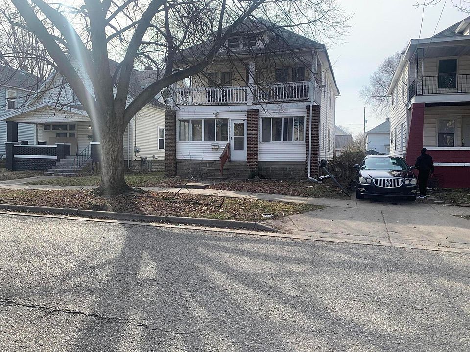 1st image of 1319 Muskegon Ave NW