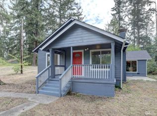 17303 15th Ave E, Spanaway, WA 98387