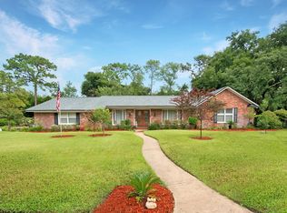 3605 Buckskin Trl E, Jacksonville, FL 32277
