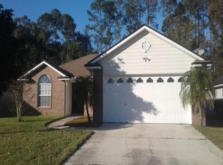 112 Merganzer Dr, Jacksonville, AR 72076