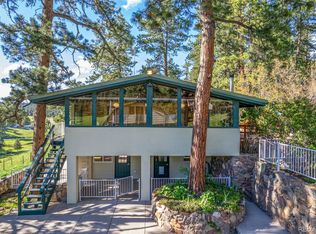 8856 Jennings Rd, Morrison, CO 80465