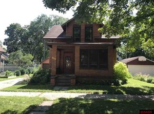 535 Page Ave, North Mankato, MN 56003