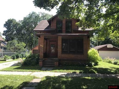 535 Page Ave, North Mankato, MN, 56003