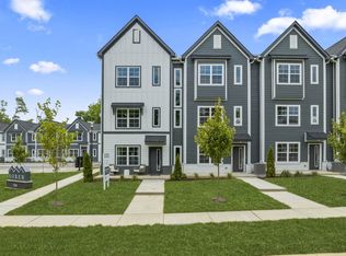 740 N Dupont Ave LOT 8, Madison, TN 37115
