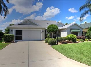 440 Carrera Dr, The Villages, FL 32159