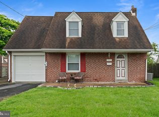 512 Bartlett Ave, Ridley Park, PA 19078