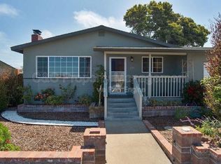 1384 Darwin St, Seaside, CA