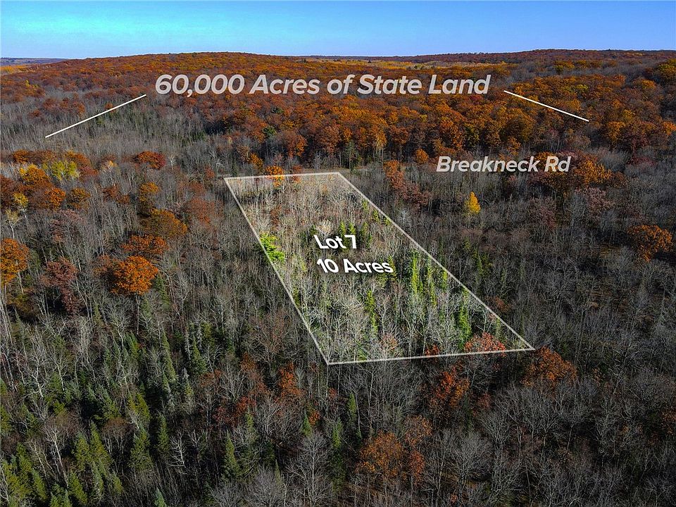 1st image of Lot 7 & 8 Breakneck Road