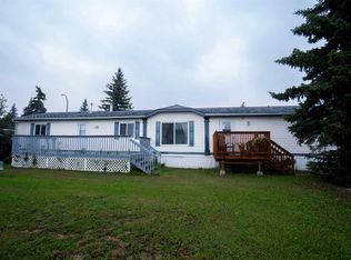 7939 97th Ave, Peace River, AB T8S1J3