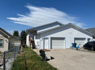 5 Weber Ave #B, Polson, MT 59860