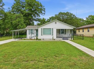 110 Erie Ave, Bessemer, AL 35023