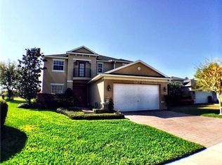 2794 Blue Springs Cv, Oviedo, FL 32766