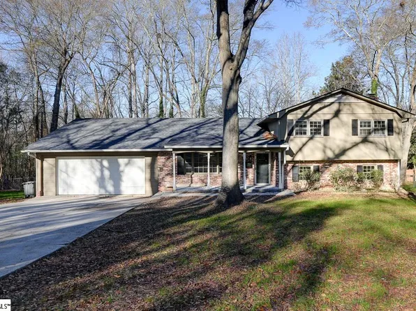 133 Towles Ct, Spartanburg, SC 29307