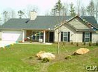 177 Oak View Dr LOT 4, Hull, GA 30646