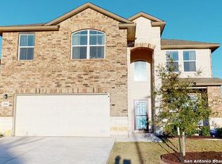 504 Pearl Chase, Cibolo, TX 78108