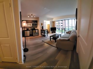 28 Ted Rogers Way #701, Toronto, ON M4Y 2J4