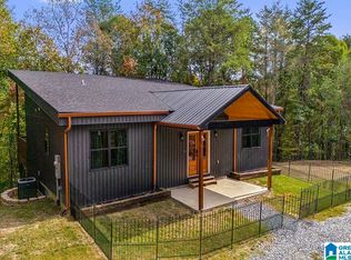 390 Starview Ln, Warrior, AL 35180