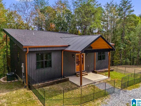 390 Starview Ln, Warrior, AL 35180