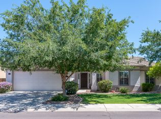 20338 E Bronco Dr, Queen Creek, AZ 85142