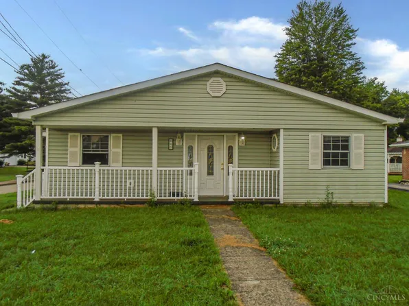 867 Willow St, Williamsburg, OH 45176