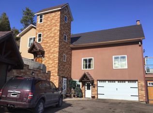 13776 Woodmoor West Dr, Larkspur, CO 80118