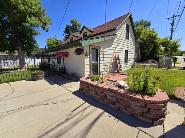 973 Howard St, Sturgis, SD 57785