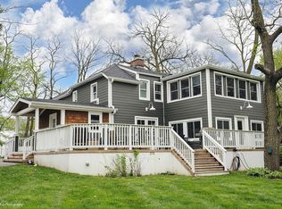 232 Green Bay Rd, Highland Park, IL 60035