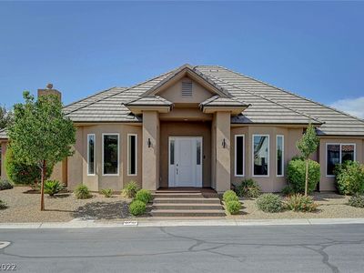 3732 Canary Palm Ct, Las Vegas, NV, 89121