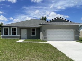 3340 W Early Pl, Citrus Springs, FL 34433