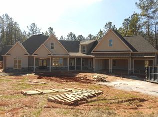 0 Clearview Estates Dr #22, Newnan, GA 30265