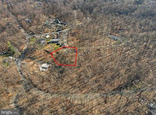 Lots 22 23 24 Sec F Mill Stone Rd, Harpers Ferry, WV 25425