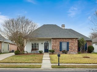 10531 Tanwood Ave, Baton Rouge, LA 70809