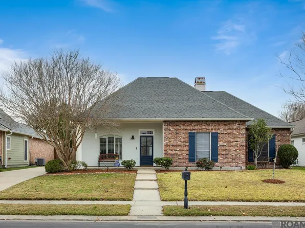 10531 Tanwood Ave, Baton Rouge, LA 70809