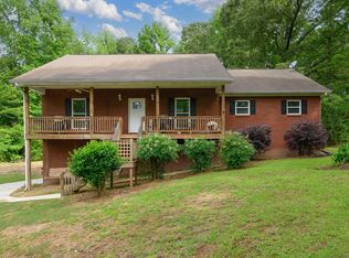 8455 Wade Rd, Warrior, AL 35180