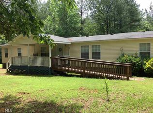 282 Riverview Rd, Franklin, GA 30217